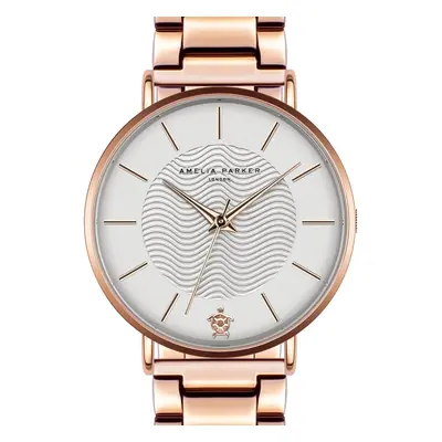 Montre femme Amelia Parker Vibrant Vista