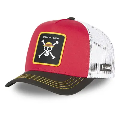 Casquette Capslab One Piece