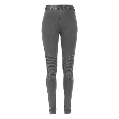 Legging femme grandes tailles Urban Classic denim