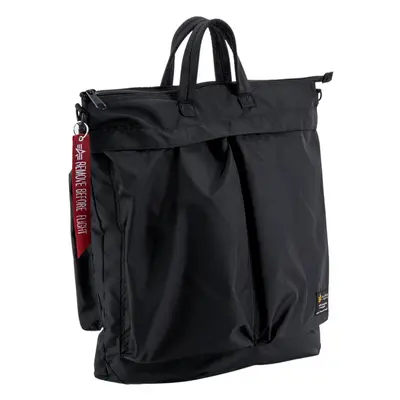 Sac cabas Alpha Industries label