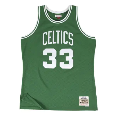 Maillot NBA Boston Celtics Larry Bird