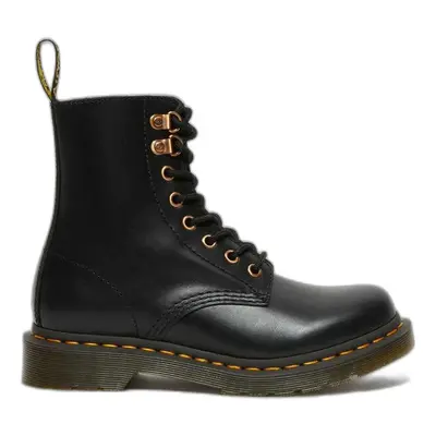 Bottines femme Dr Martens 1460 Pascal Hardware