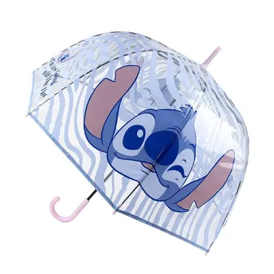 Parapluie manuel enfant Cerda Disney Stitch