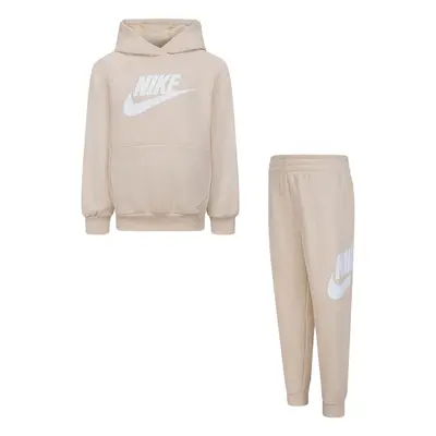 Survêtement à capuche enfant Nike Club Fleece