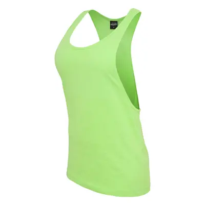 Débardeur femme Urban Classic loose neon