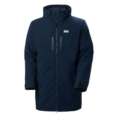 Parka de pluie isolé Helly Hansen Park