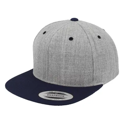 Casquette Flexfit 2-tone