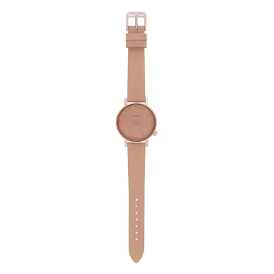 Montre monochrome femme Komono Harlow