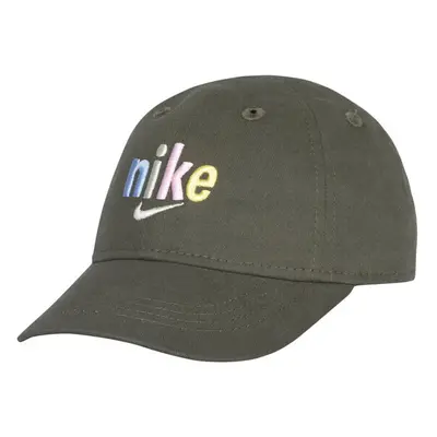 Casquette de baseball bébé Nike Multi Logo Curvebrim