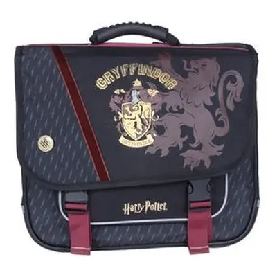 Cartable enfant Kid'Abord Harry Potter Gold 38 cm