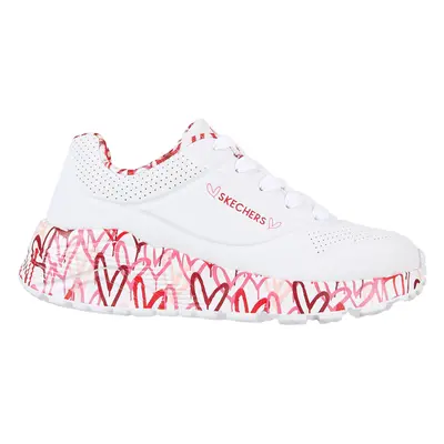 Baskets fille Skechers Uno Lite