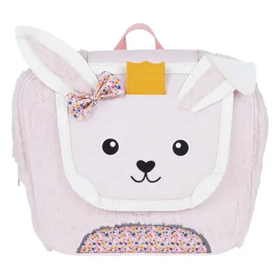 Cartable mini enfant Tann's La lapine