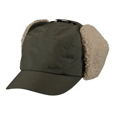 Bonnet avec cache oreilles Barts Boise