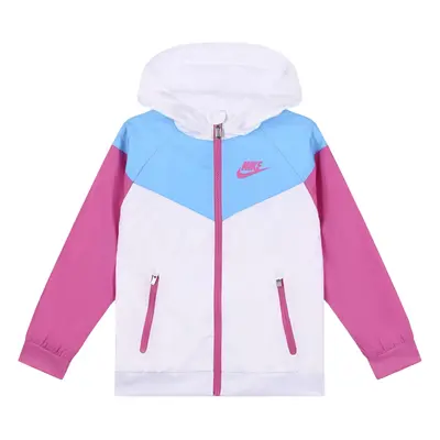 Veste fille Nike Windrunner