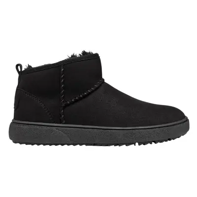 Bottines fille Geox Theleven