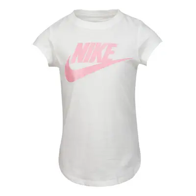 T-shirt bébé fille Nike Futura