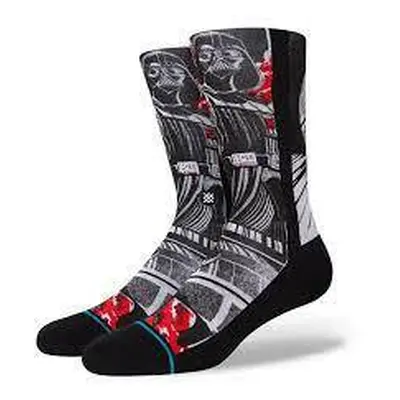 Chaussettes Stance Manga Vader