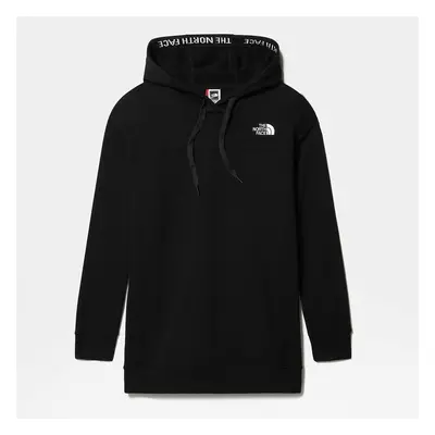 Sweatshirt à capuche femme The North Face Zumu