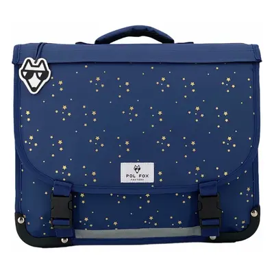 Cartable enfant Pol Fox Star