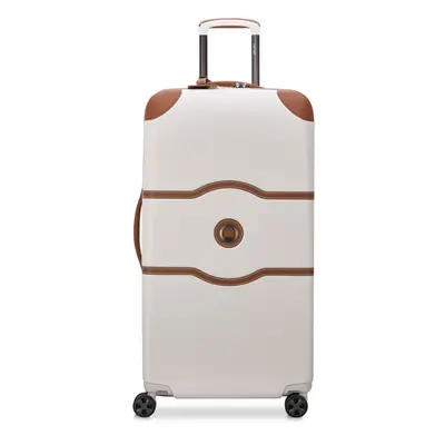 Valise trolley trunck 4 doubles roues Delsey Chatelet Air 2.0 80 cm