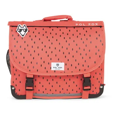 Cartable enfant Pol Fox Tutti Frutti