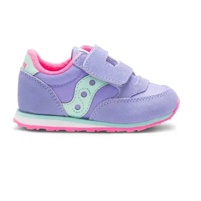 Baskets bébé fille Saucony Jazz Hl