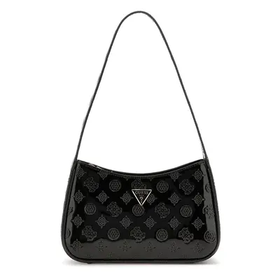 Sac bandoulière zippé femme Guess Arnela