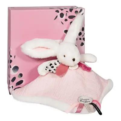 Peluche Doudou & compagnie Happy Blush