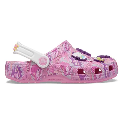 Sabots enfant Crocs Classic Hello Kitty