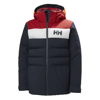 Doudoune enfant Helly Hansen Cyclone