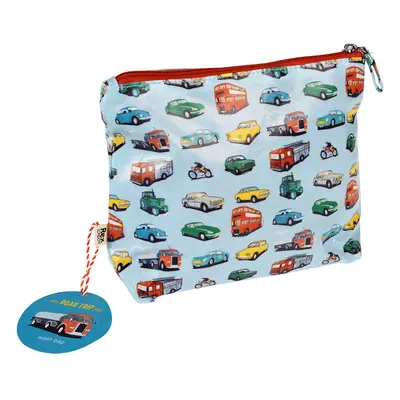 Trousse de toilette enfant Rex London Road Trip