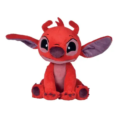 Peluche Simba Disney Stitch Leroy