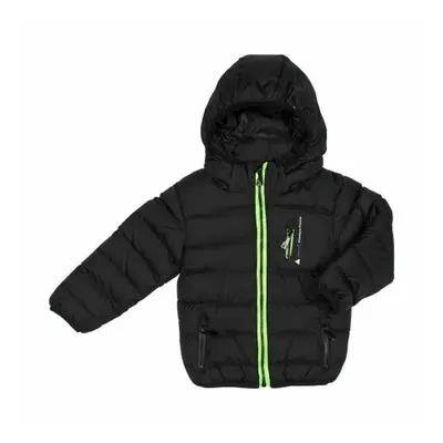 Doudoune de ski enfant Peak Mountain skiwearEcarfou