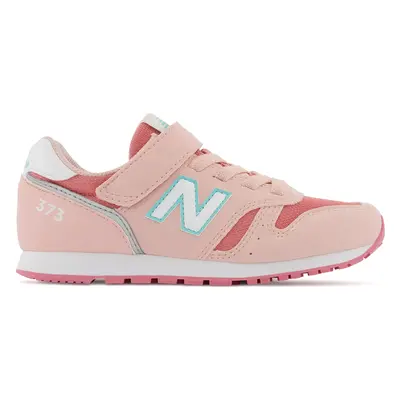 Baskets enfant New Balance 373