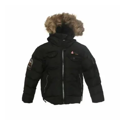 Doudoune de ski enfant Peak Mountain Ecoflik