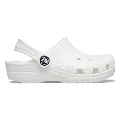 Sabot classiques bébé Crocs T