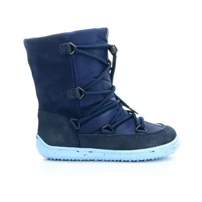 Bottes d'hiver fille Be Lenka Snowfox 2.0