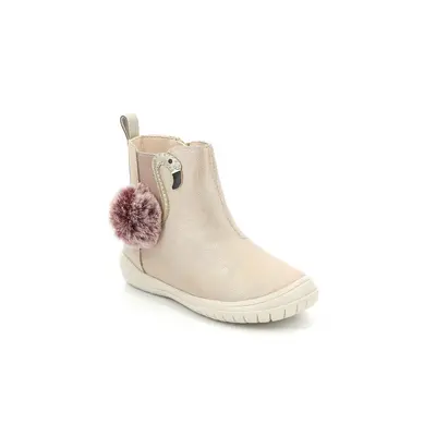 Bottines fille MOD 8 Fiany