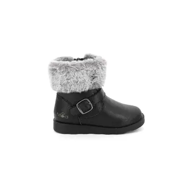 Bottines bébé fille MOD 8 Aldizia