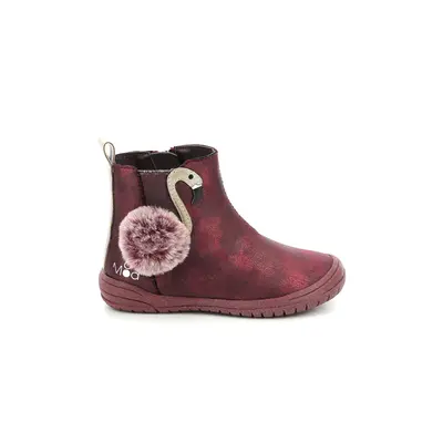 Bottines bébé fille MOD 8 Fiany