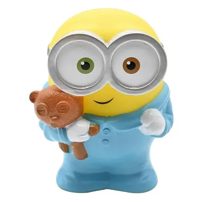 Veilleuse en 3D avec variation de couleurs design Lexibook Minions