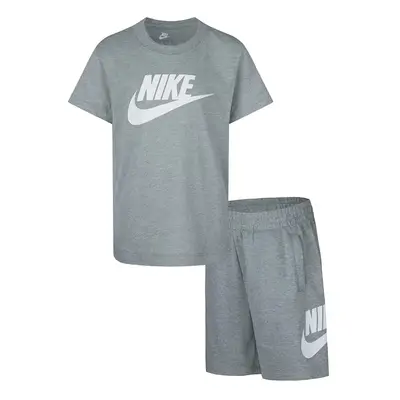 Ensemble t-shirt et short enfant Nike Club