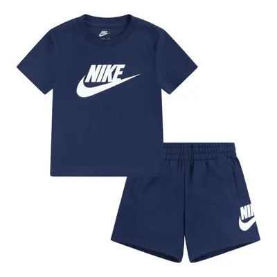 Ensemble t-shirt et short enfant Nike Club