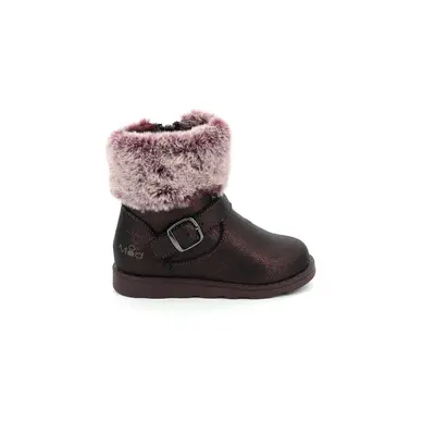 Bottines fille MOD 8 Aldizia