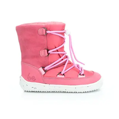 Bottes d'hiver fille Be Lenka Snowfox 2.0