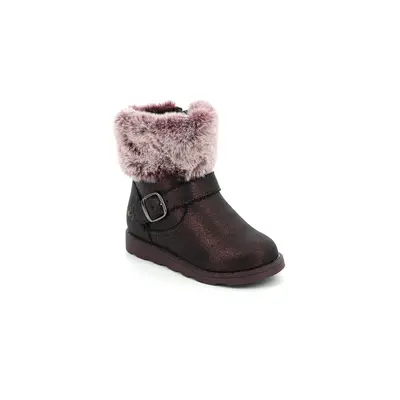 Bottines bébé fille MOD 8 Aldizia