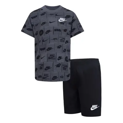 Ensemble enfant Nike Club