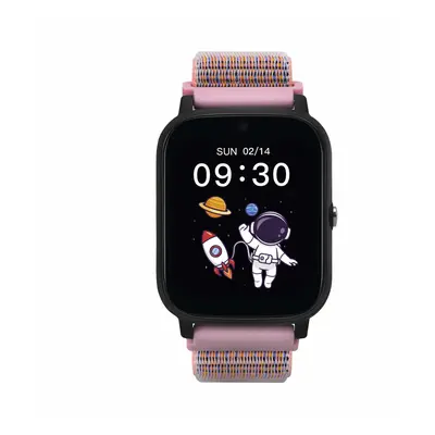 Montre connectée enfant Garett Tech 4G