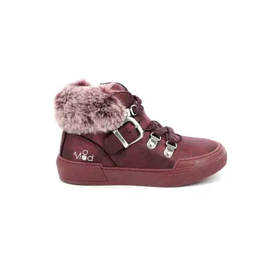 Bottines bébé fille MOD 8 Arisnow