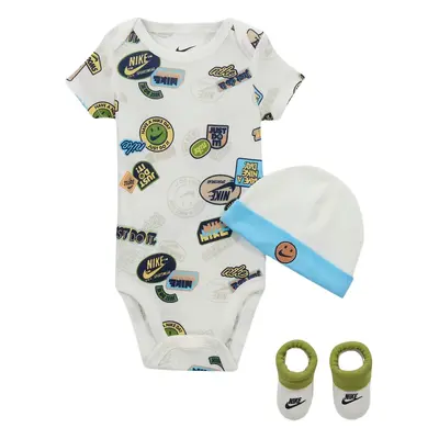 Ensemble de 3 pièces bébé garçon Nike Box